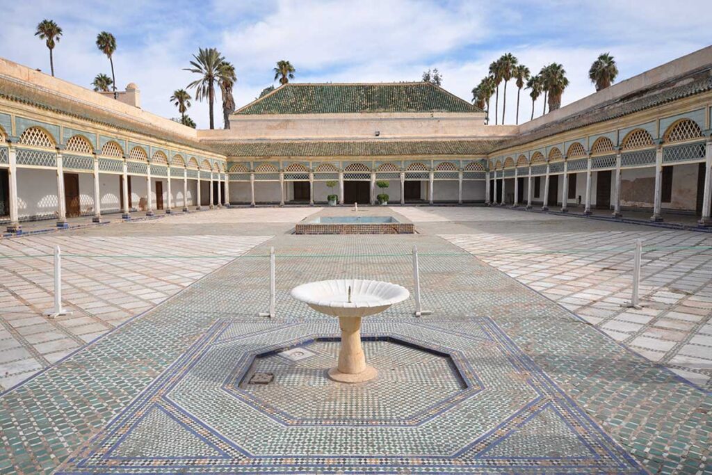 bahia palace 3lunas marruecos header