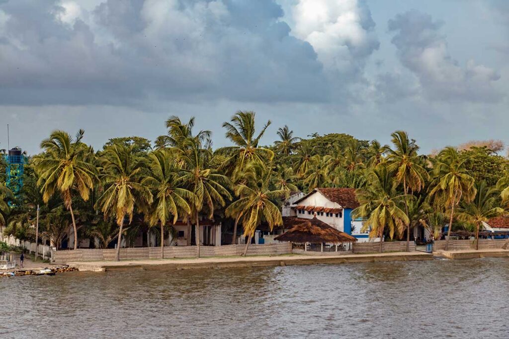 carabane, ziguinchor, sénégal