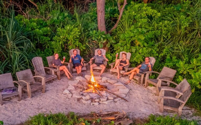 Sumba: El paraíso escondido que me robó el corazón